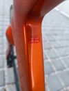 ORRO Signature Venturi STC Ultegra Di2 - Limited Edition – velikost M / 🇬🇧 Britská premiovka