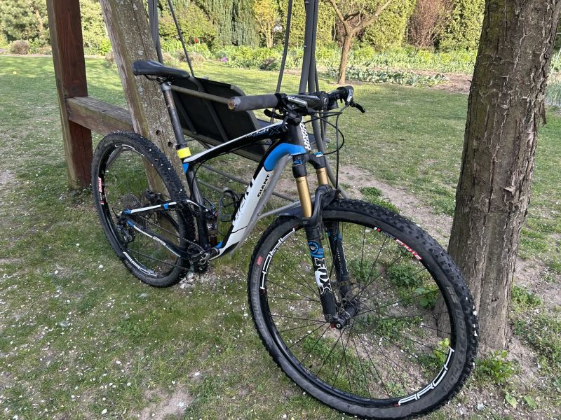 Giant Anthem Advanced 