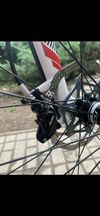Specialized S-Works Epic top stav