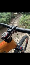 Specialized S-Works Epic top stav
