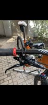 Specialized S-Works Epic top stav
