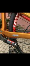 Specialized S-Works Epic top stav