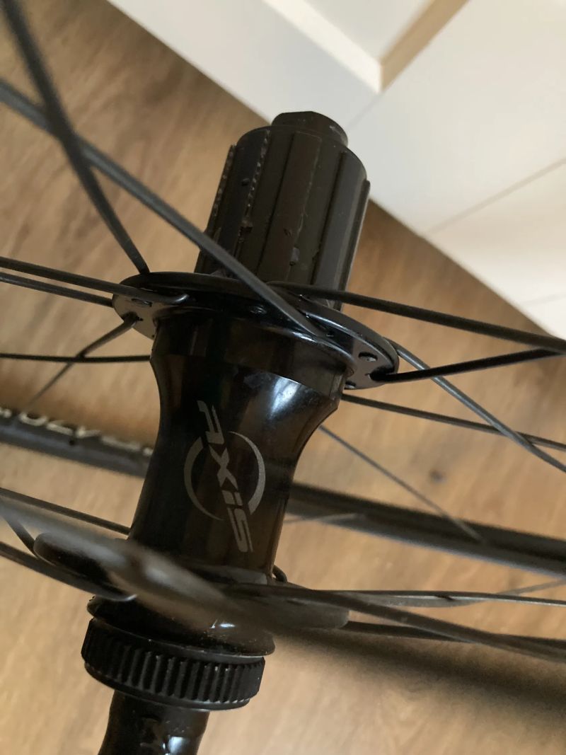 kvalitní kola DT Swiss R470 db – SLEVA!