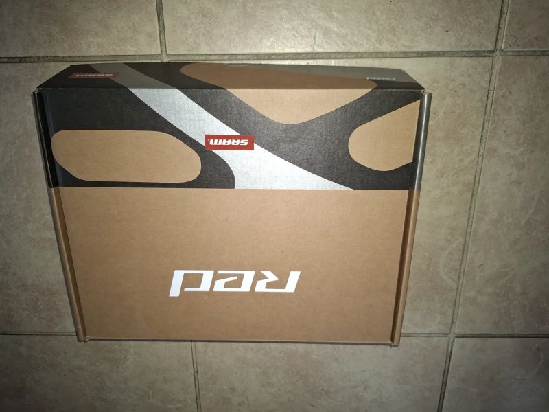 Sram
