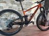 Giant Anthem Advanced XX1 AXS váha 10.15kg