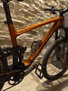 Giant Anthem Advanced XX1 AXS váha 10.15kg