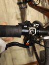 Giant Anthem Advanced XX1 AXS váha 10.15kg