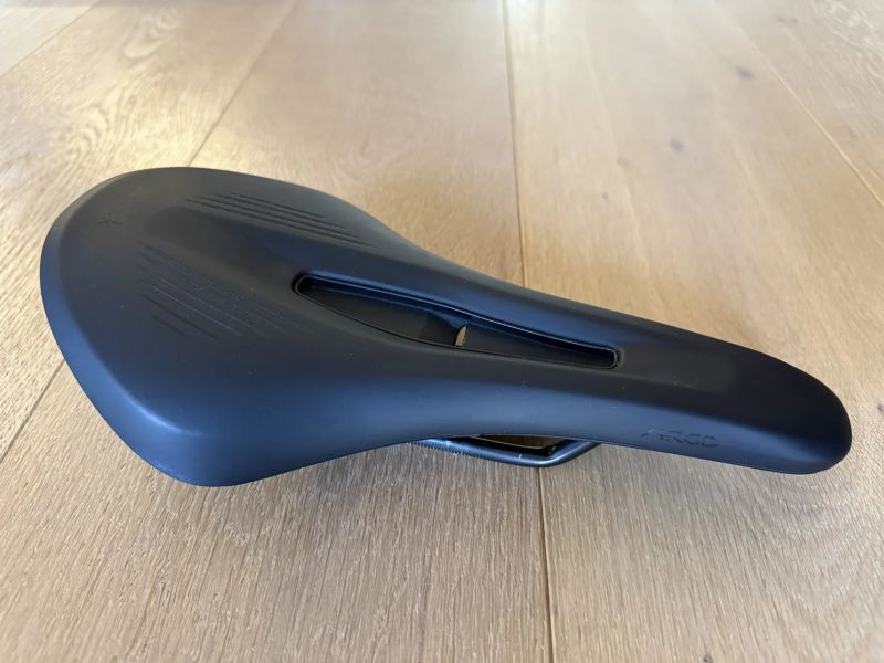 Fizik Vento Argo X5 140mm