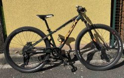  ROCK MACHINE Blizz 27 