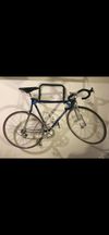 Investiční Silniční dráhové kolo zn Bilato