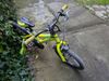 Maxbike KID 16
