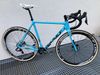 Ridley X-Night SL – unikát, týmové kolo – TOP stav – NOVÁ CENA!!!