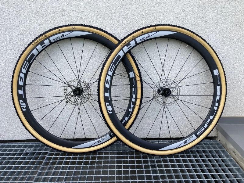 Ridley X-Night SL – unikát, týmové kolo – TOP stav – NOVÁ CENA!!!
