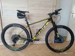 Scott SCALE 930