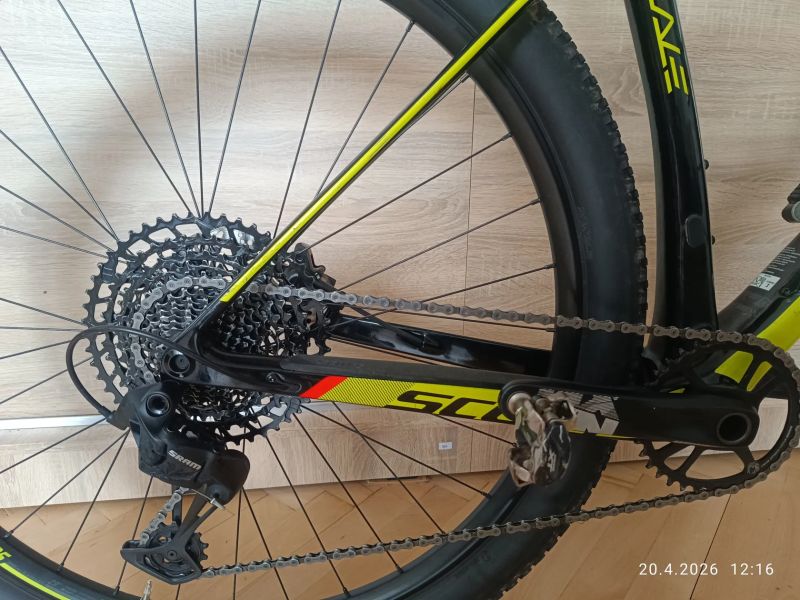 Scott SCALE 930
