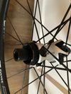 prakticky nová super kola DT SWISS ER 1600 + Vittoria Terreno Mix (tubeless)
