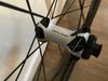 prakticky nová super kola DT SWISS ER 1600 + Vittoria Terreno Mix (tubeless)