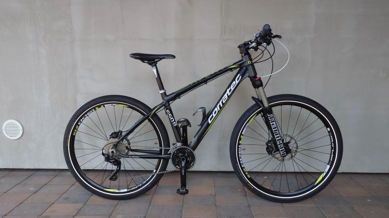 Corratec