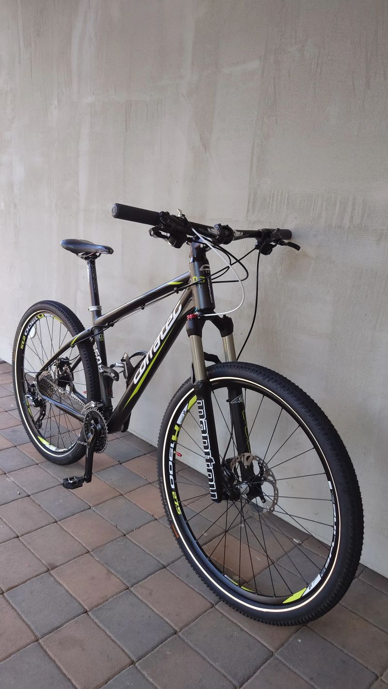 Corratec