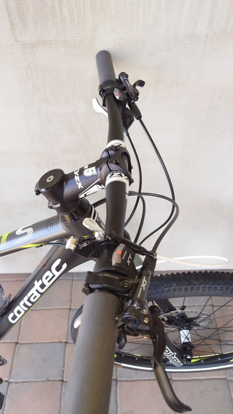 Corratec