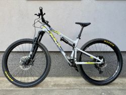 Rock Machine Blizzard 70-29