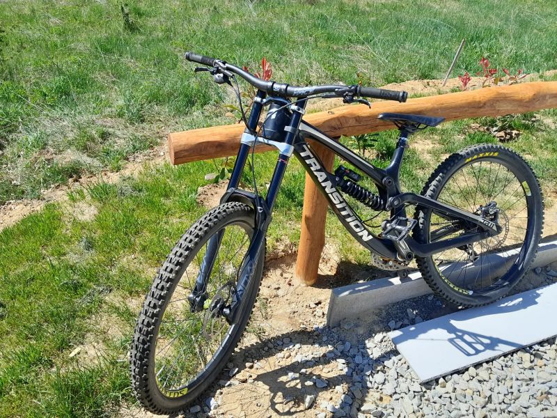 Transition TR11
