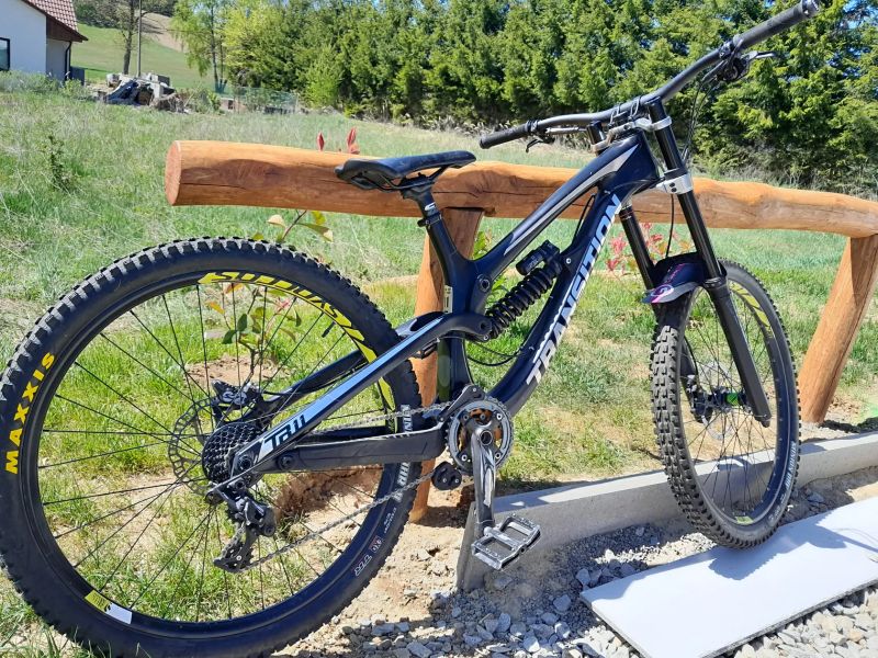 Transition TR11