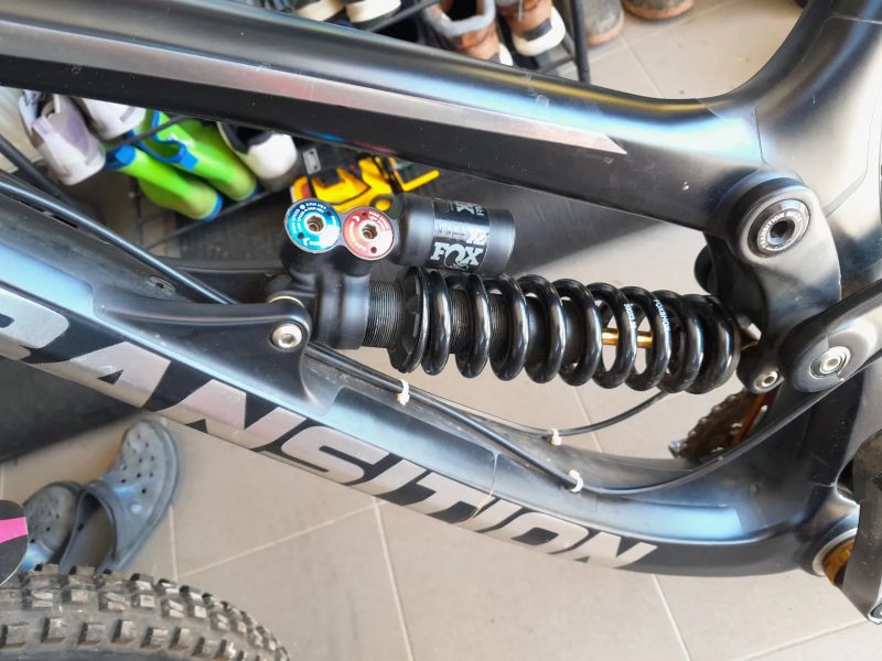 Transition TR11