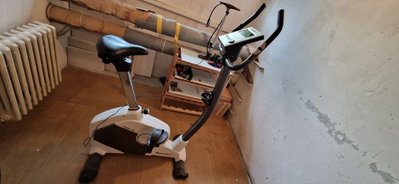 Housefit TIRO 70