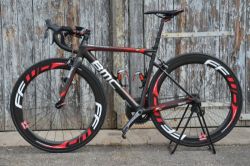 BMC Teammachine SLR01 Dura-Ace Di2 – Carbon Race Bike – 6.6kg 