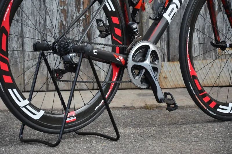 BMC Teammachine SLR01 Dura-Ace Di2 – Carbon Race Bike – 6.6kg 