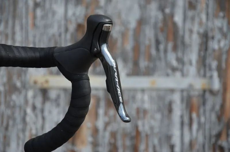 BMC Teammachine SLR01 Dura-Ace Di2 – Carbon Race Bike – 6.6kg 