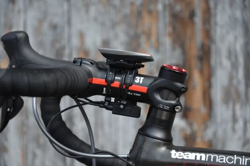 BMC Teammachine SLR01 Dura-Ace Di2 – Carbon Race Bike – 6.6kg 