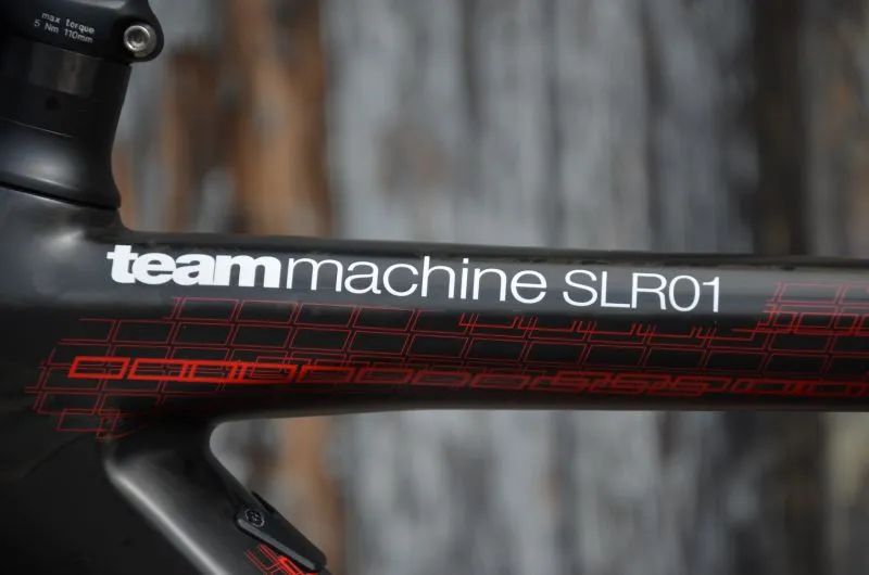 BMC Teammachine SLR01 Dura-Ace Di2 – Carbon Race Bike – 6.6kg 