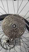 Kazeta Shimano CUES CS-LG700-11 Linkglide 11sp. 50z 
