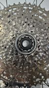 Kazeta Shimano CUES CS-LG700-11 Linkglide 11sp. 50z 