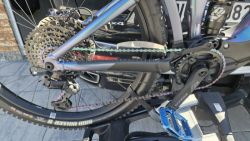 Kazeta Shimano CUES CS-LG700-11 Linkglide 11sp. 50z 