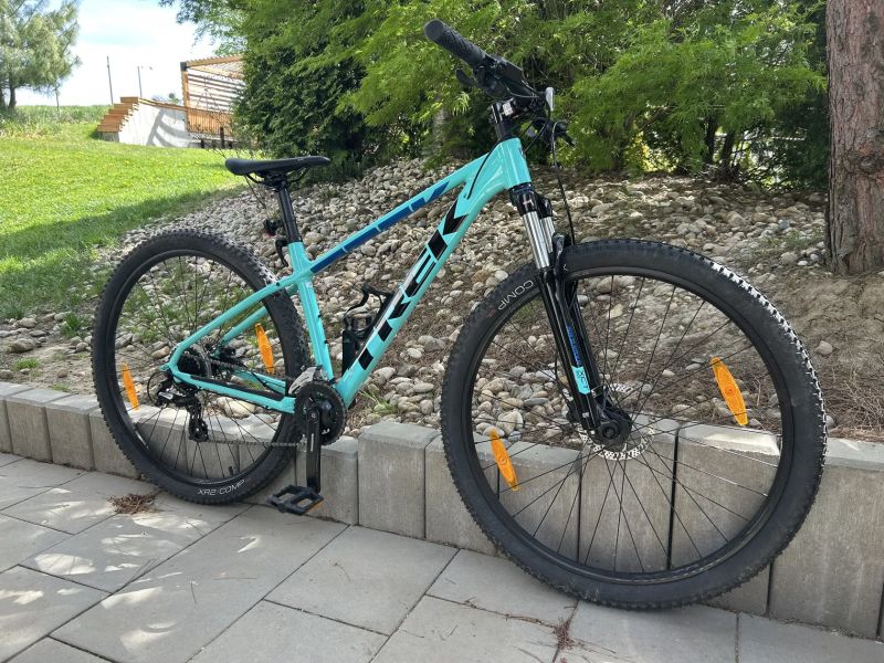 Trek Marlin 6