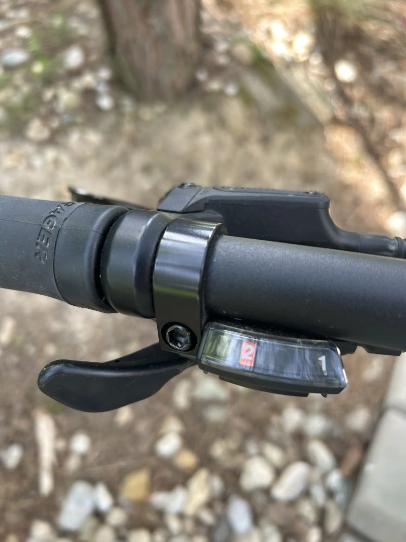Trek Marlin 6