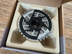 Sram Force E1 XG-1270 kazeta 10-33T 12 speed