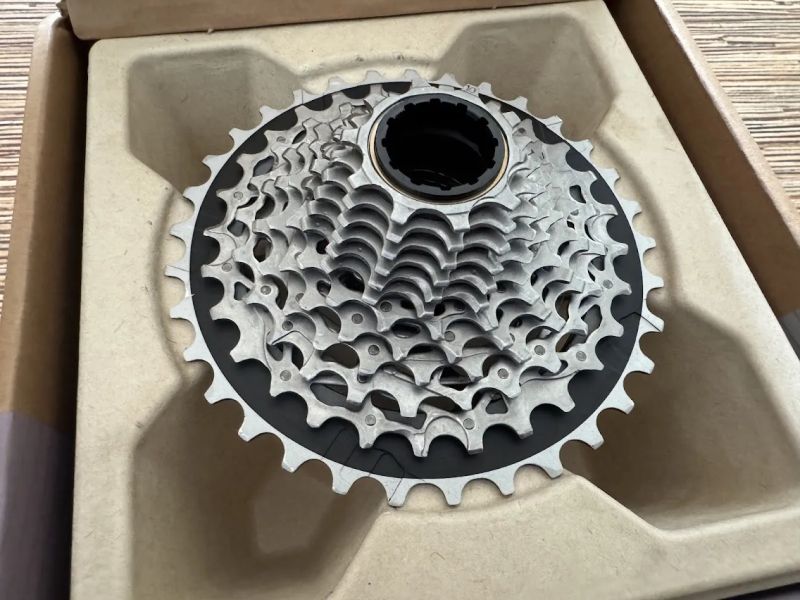 Sram Force E1 XG-1270 kazeta 10-33T 12 speed