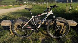 Maxbike M509