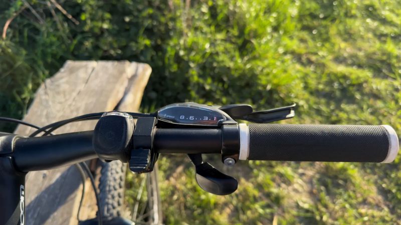 Maxbike M509