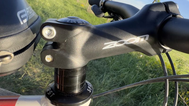 Maxbike M509