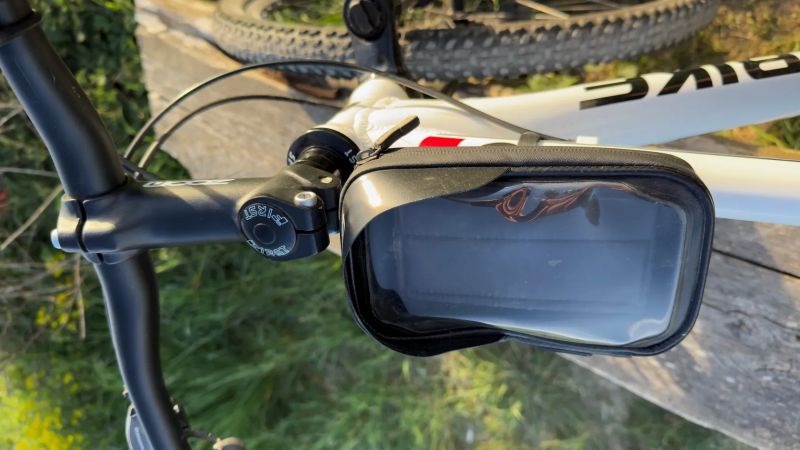 Maxbike M509