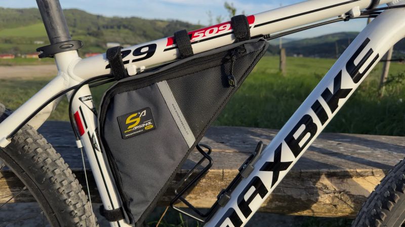 Maxbike M509