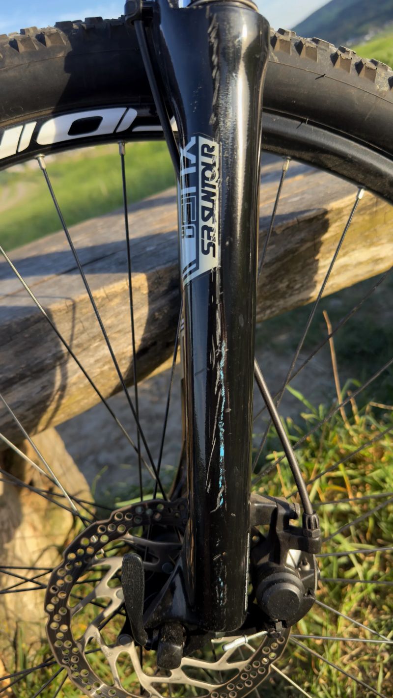 Maxbike M509