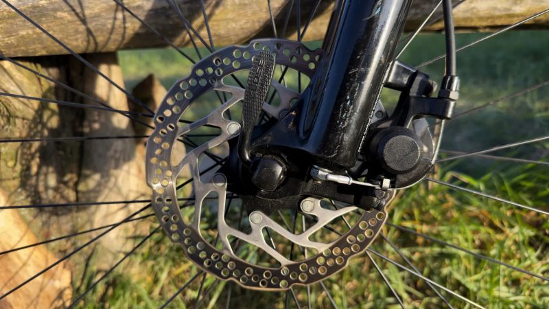 Maxbike M509