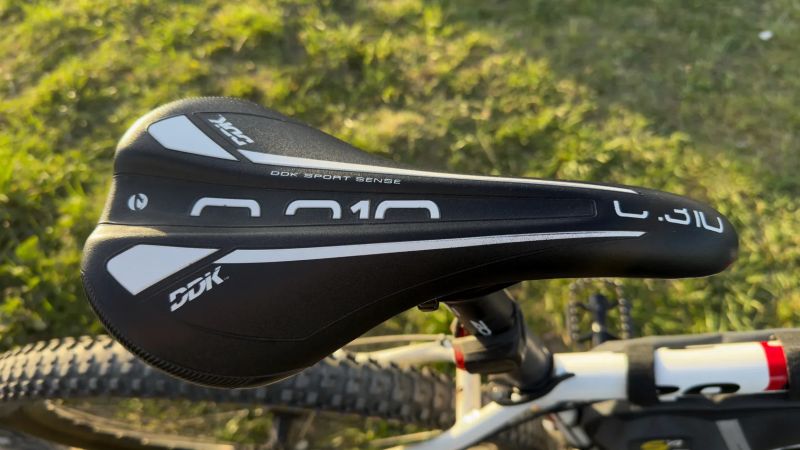 Maxbike M509