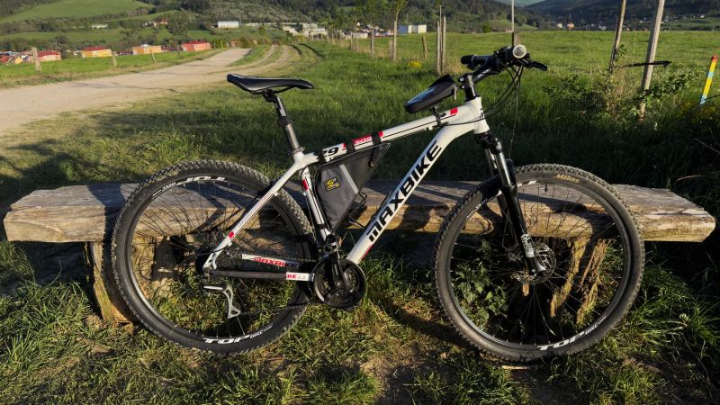 Maxbike M509